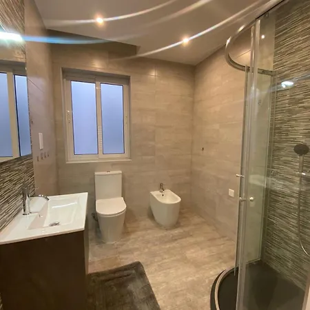 Partial Seaview 4 Bedroom Apt